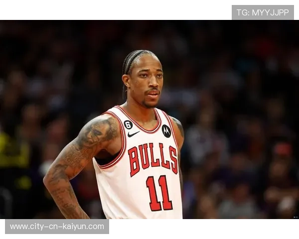 公牛主帅：德罗赞是球队稳定的精神支柱，德罗赞公牛球衣号码