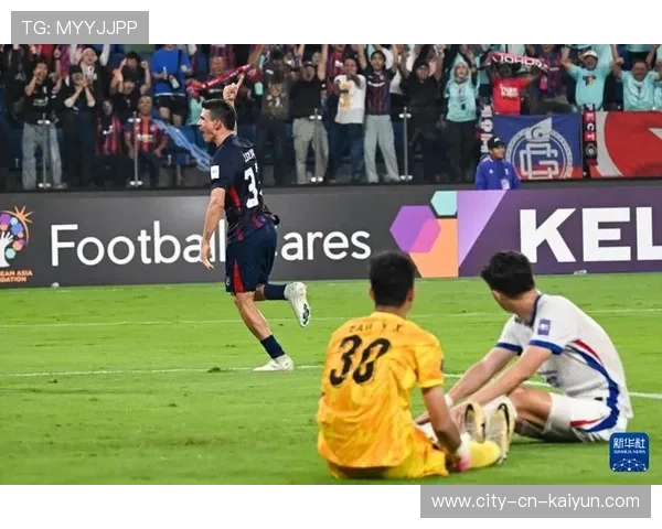 申花防守混乱，1-3败给柔佛新山，申花对战