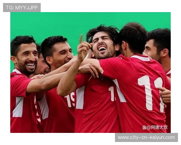 乌兹别克斯坦击败阿联酋，强势晋级亚洲足球新格局