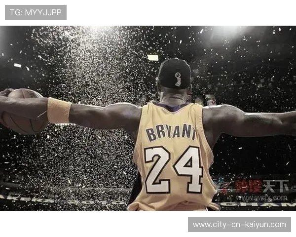 科比：用坚韧不拔的意志成就“伟大”，永不落幕！，科比坚强